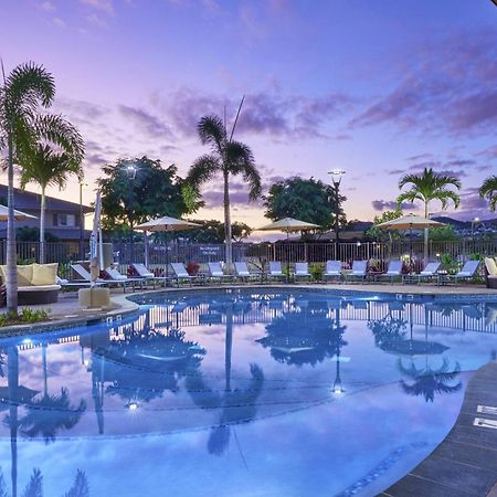 Residence Inn by Marriott Oahu Kapolei Exterior foto