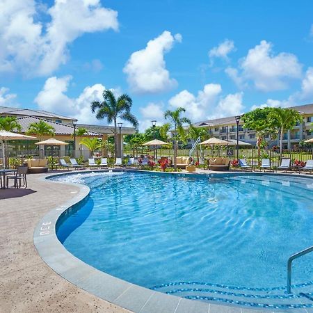 Residence Inn by Marriott Oahu Kapolei Exterior foto